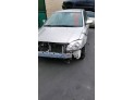 AMORTIGUADOR COMPLETO  CON MANGUETA IZQUIERDA TOYOTA AVENSIS