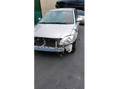 CREMALLERA DIRECCION TOYOTA AVENSIS