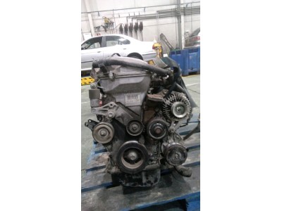 Motor TOYOTA COROLLA 2006
