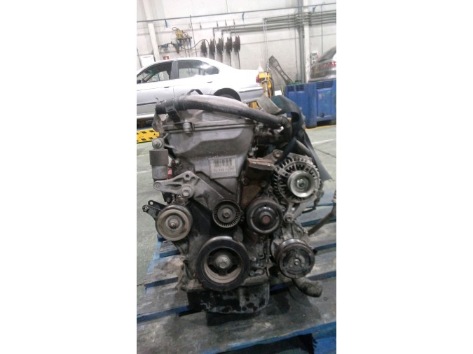 Motor TOYOTA COROLLA 2006