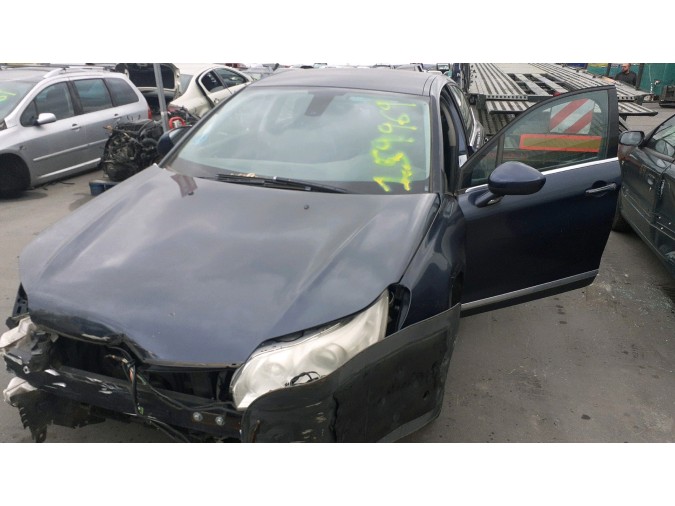 ELEVALUNAS TRASERO DERECHO CITROEN C5 2007
