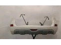 PARAGOLPES TRASERO RENAULT KOLEOS BLANCO 2010