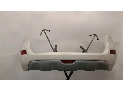 PARAGOLPES TRASERO RENAULT KOLEOS BLANCO 2010