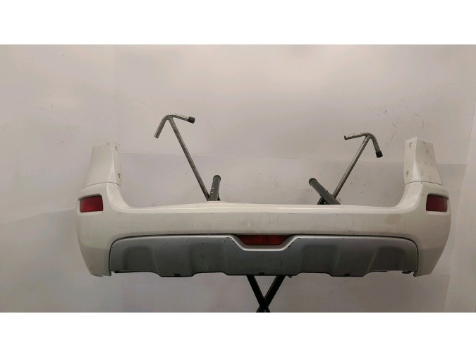 PARAGOLPES TRASERO RENAULT KOLEOS BLANCO 2010