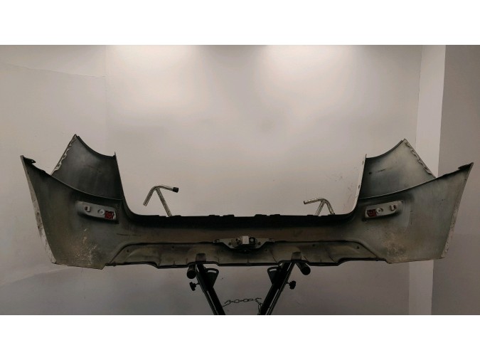 PARAGOLPES TRASERO RENAULT KOLEOS BLANCO 2010