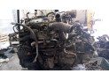 MOTOR CON ACCESORIOS Y CAJA DE CAMBIOS RENAULT KOLEOS 2010
