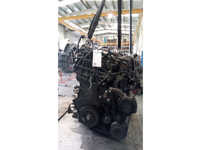 Motor RENAULT KOLEOS 2010