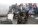 Motor RENAULT KOLEOS 2010