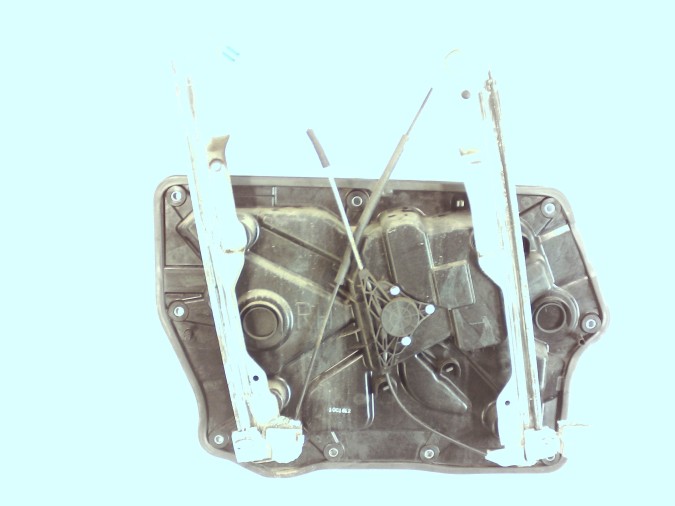 ELEVALUNAS DELANTERO DERECHO RENAULT KOLEOS 2010