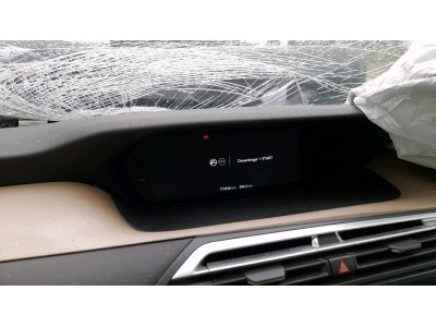 CATALIZADOR CITROEN C4 GRAND PICASSO 2015