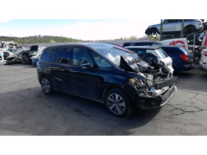 Cuadro instrumentos CITROEN C4 GRAND PICASSO 2015
