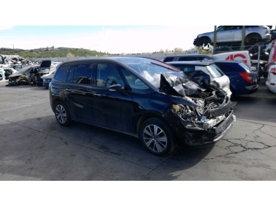 VOLANTE CITROEN C4 GRAND PICASSO 2015