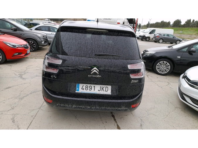 CONMUTADOR DE ARRANQUE CITROEN C4 GRAND PICASSO 2015
