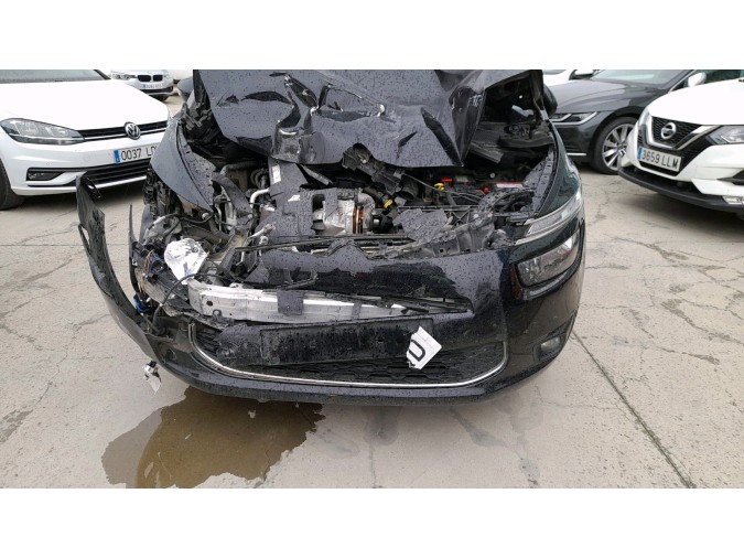 CONMUTADOR DE ARRANQUE CITROEN C4 GRAND PICASSO 2015