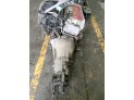 MOTOR CON ACCESORIOS Y CAJA DE CAMBIOS MERCEDES C 200 KOMPRESSOR 2000