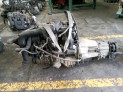 MOTOR CON ACCESORIOS Y CAJA DE CAMBIOS MERCEDES C 200 KOMPRESSOR 2000