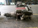 MOTOR CON ACCESORIOS Y CAJA DE CAMBIOS MERCEDES C 200 KOMPRESSOR 2000