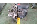 MOTOR CON ACCESORIOS Y CAJA DE CAMBIOS SKODA FELICIA 1998