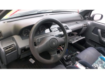 RADIADOR AGUA SO RENAULT CLIO 1997
