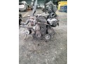 MOTOR CON ACCESORIOS SIN CAJA DE CAMBIOS RENAULT R21 1990