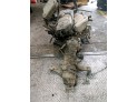 MOTOR CON ACCESORIOS SIN CAJA DE CAMBIOS RENAULT R21 1990