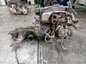 MOTOR CON ACCESORIOS SIN CAJA DE CAMBIOS RENAULT R21 1990