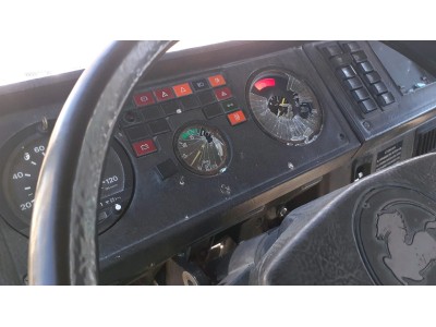 ALETA TRASERA IZQUIERDA PEGASO PEGASO 1989