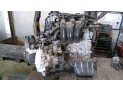 MOTOR CON ACCESORIOS Y CAJA DE CAMBIOS SKODA FABIA 2010