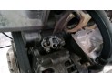 MOTOR CON ACCESORIOS Y CAJA DE CAMBIOS SKODA FABIA 2010
