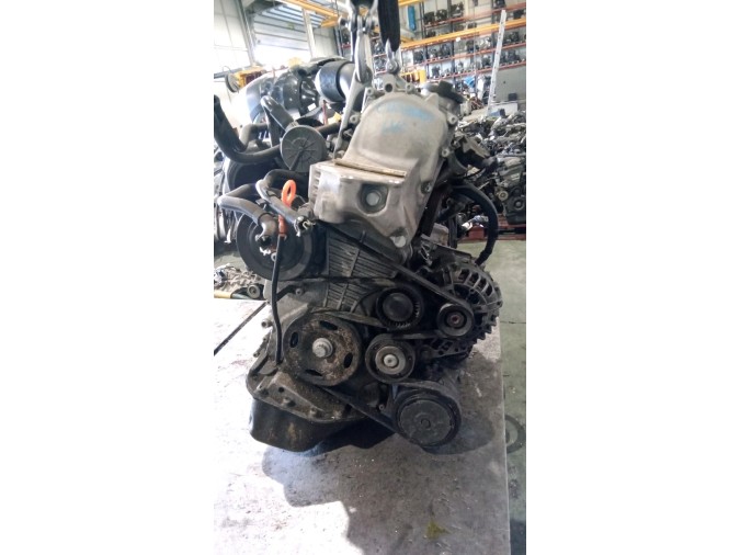 Motor SKODA FABIA 2010