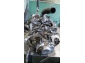 Motor SKODA FABIA 2010
