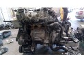 Motor SKODA FABIA 2010