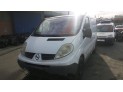 MANDO ELEVALUNAS DELANTERO DERECHO RENAULT TRAFIC 2012