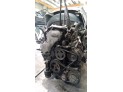 MOTOR CON ACCESORIOS Y CAJA DE CAMBIOS NISSAN TINO 2.2