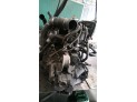 MOTOR CON ACCESORIOS Y CAJA DE CAMBIOS NISSAN TINO 2.2