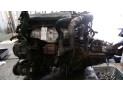 MOTOR CON ACCESORIOS Y CAJA DE CAMBIOS NISSAN TINO 2.2