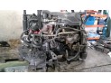 MOTOR CON ACCESORIOS Y CAJA DE CAMBIOS NISSAN TINO 2.2