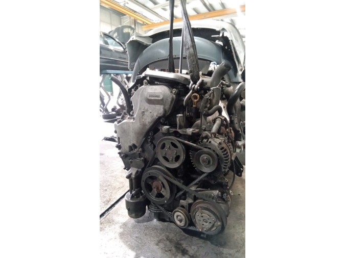 Alternador NISSAN TINO 2.2 2002