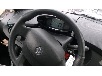 ALETA TRASERA IZQUIERDA RENAULT TWIZY 2018