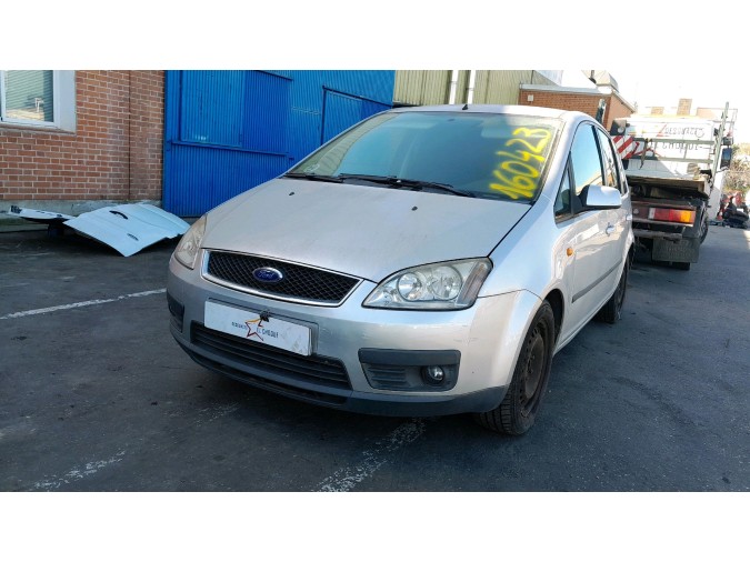 Radiador motor FORD FOCUS C-MAX 2004