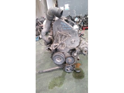 MOTOR CON ACCESORIOS Y CAJA DE CAMBIOS SEAT ALHAMBRA 1999