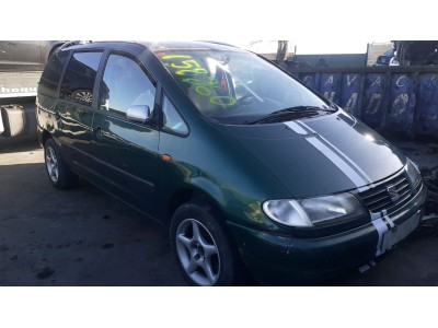 PALANCA CAMBIO SEAT ALHAMBRA 1999