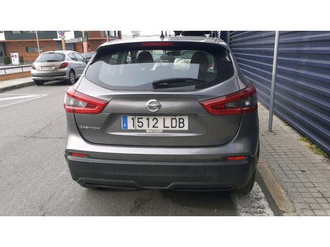 COLUMNA DIRECCION NISSAN QASHQAI 2019