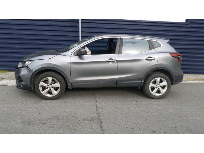 CUADRO INSTRUMENTOS NISSAN QASHQAI 2019