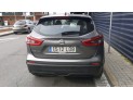 VOLANTE NISSAN QASHQAI 2019