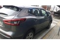 VOLANTE NISSAN QASHQAI 2019