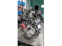 MOTOR CON ACCESORIOS SIN CAJA DE CAMBIOS NISSAN QASHQAI