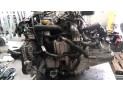 MOTOR CON ACCESORIOS SIN CAJA DE CAMBIOS NISSAN QASHQAI