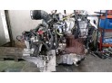 MOTOR CON ACCESORIOS SIN CAJA DE CAMBIOS NISSAN QASHQAI