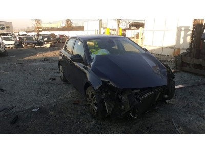 MOQUETA DE SUELO - SO PEUGEOT 308 2018